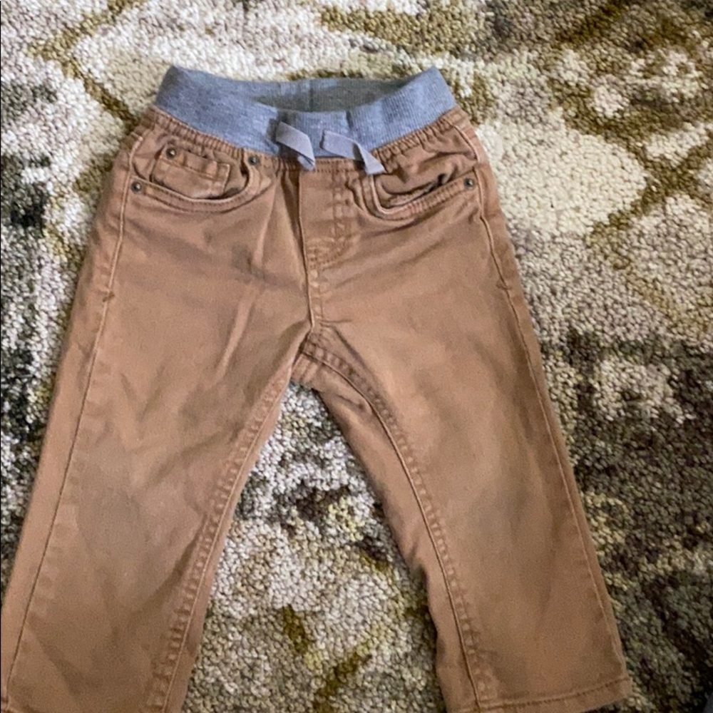 Boys pants .